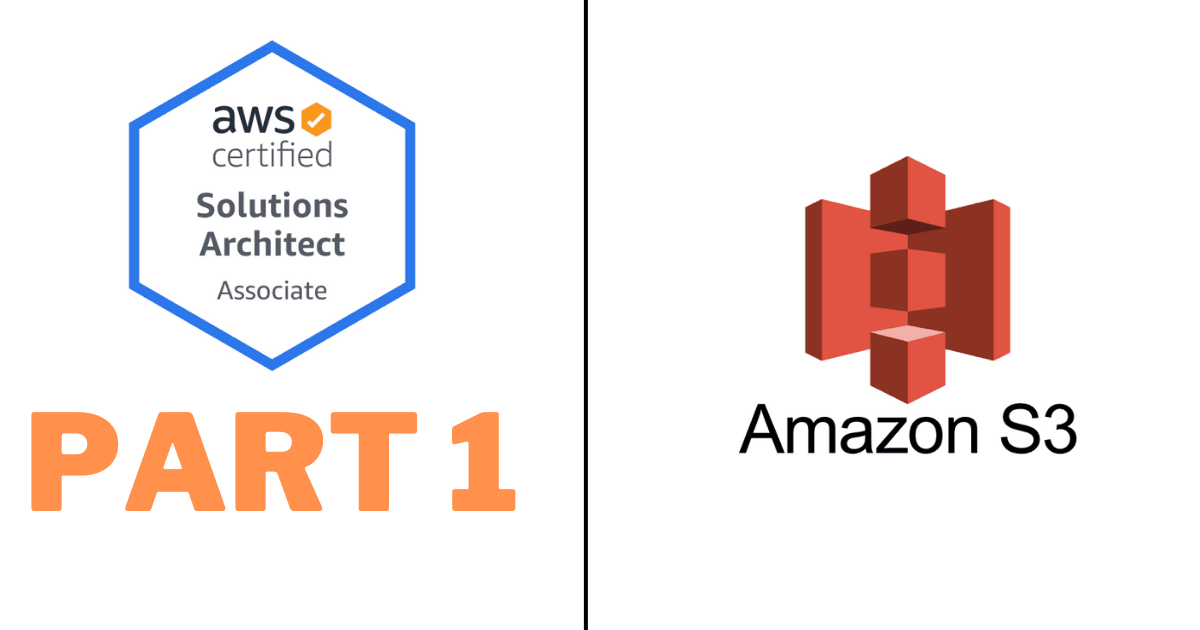 AWS Solution Architect Associate Exam Prep Notes