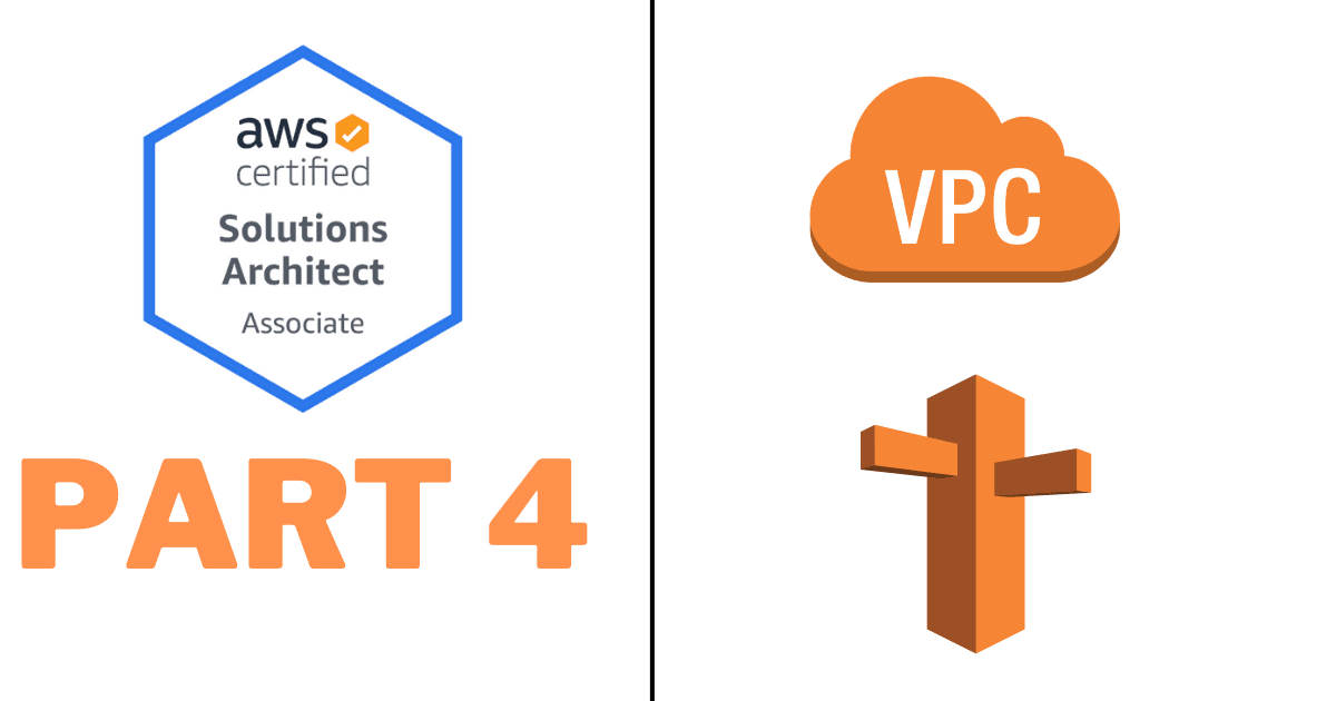 AWS Route53, VPC, and HA Notes